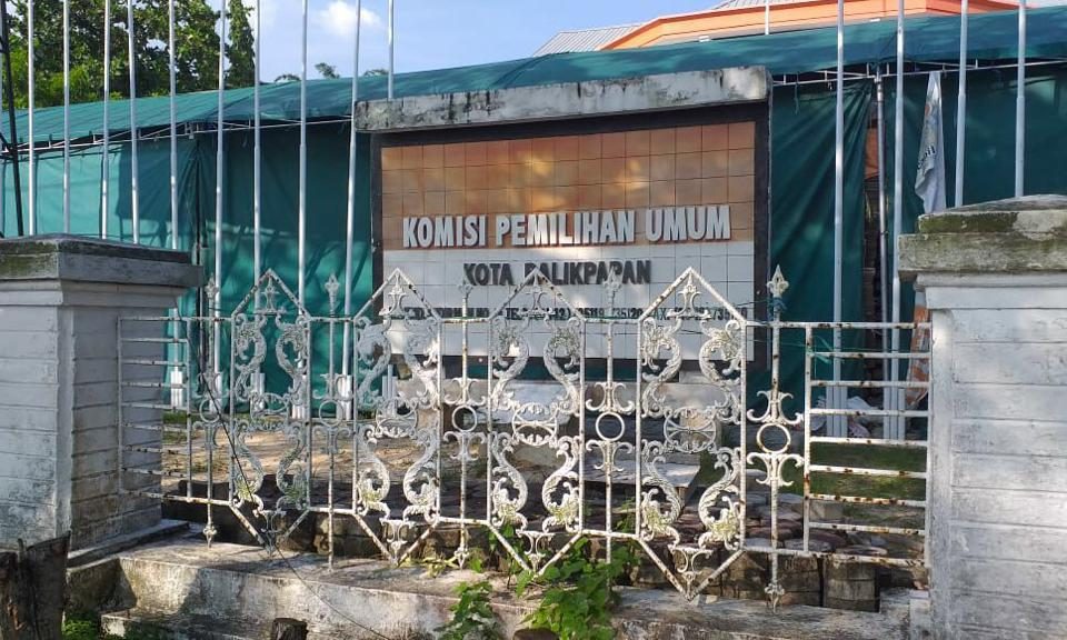 Kasus Dugaan Korupsi Pilkada Masih Jalan di Tempat, Begini Alasan Kejari