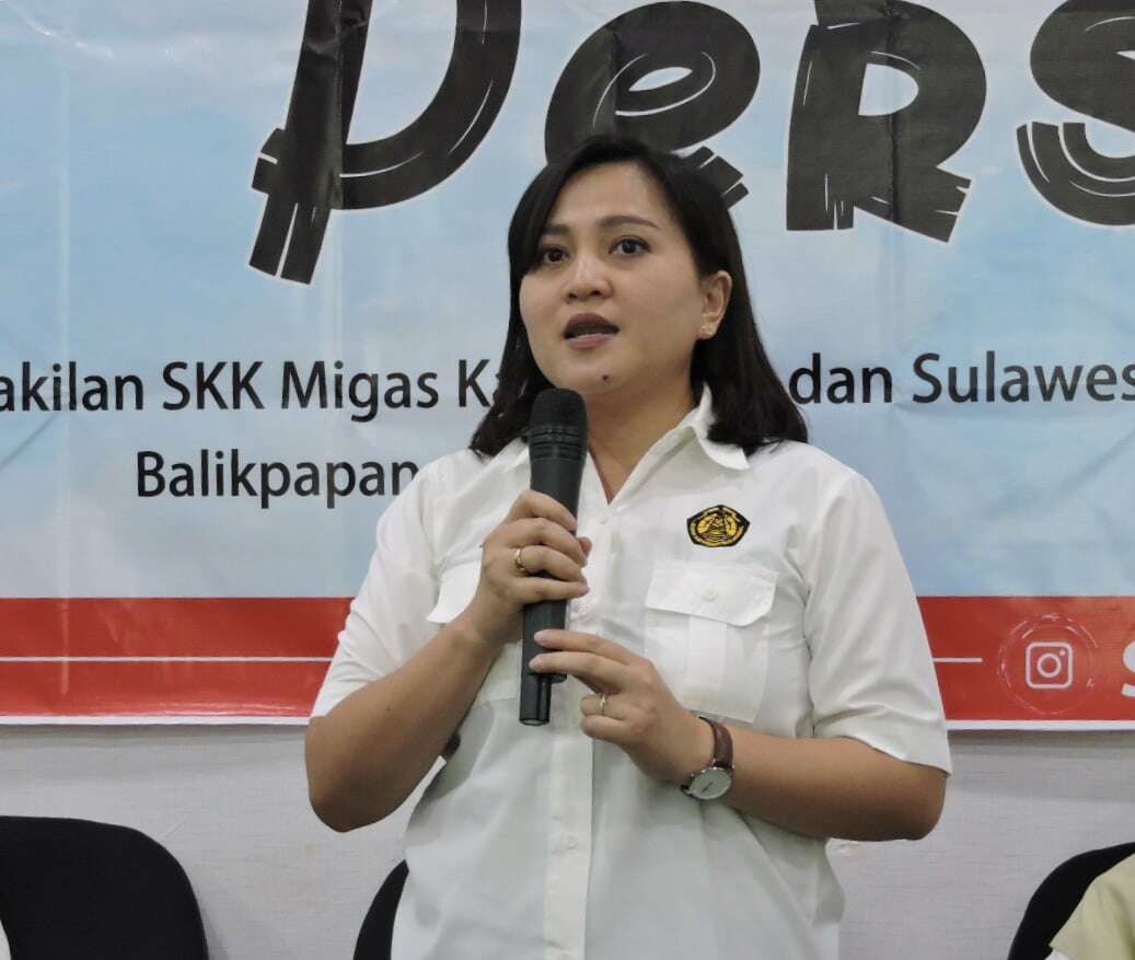 SKK Migas Terapkan SMAP, Pegawai Tak Boleh Dapat Jamuan Mewah