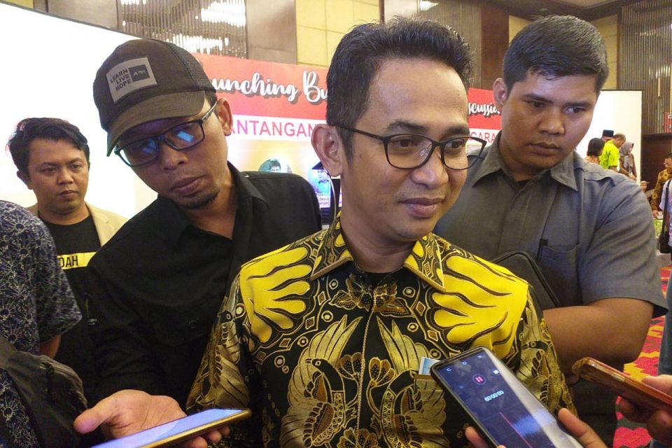 Kasus Yusuf di Samarinda Jadi Atensi Pemkot Balikpapan