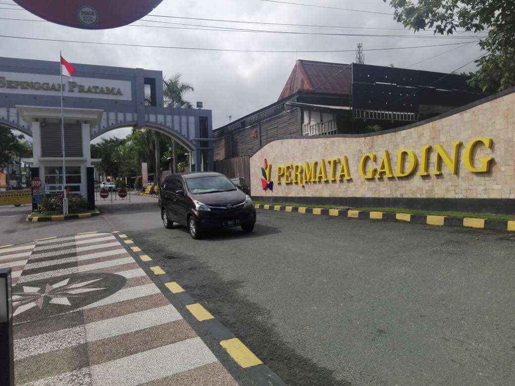 Penuhi Permintaan Pasar, Permata Gading Terapkan Skema Kredit Syariah