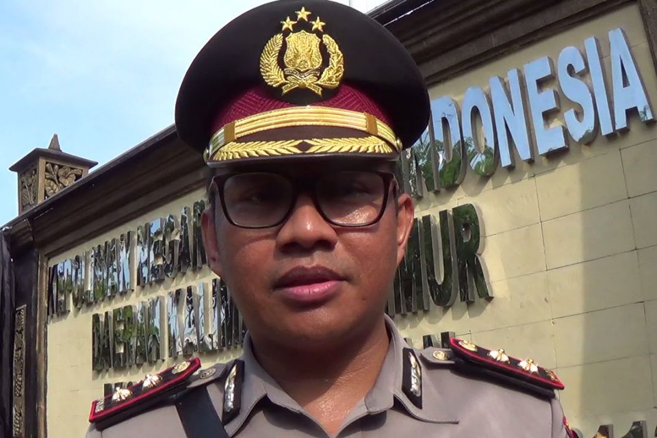 Oknum Polisi Terlibat Narkoba, Punya Jabatan Strategis di Mapolresta