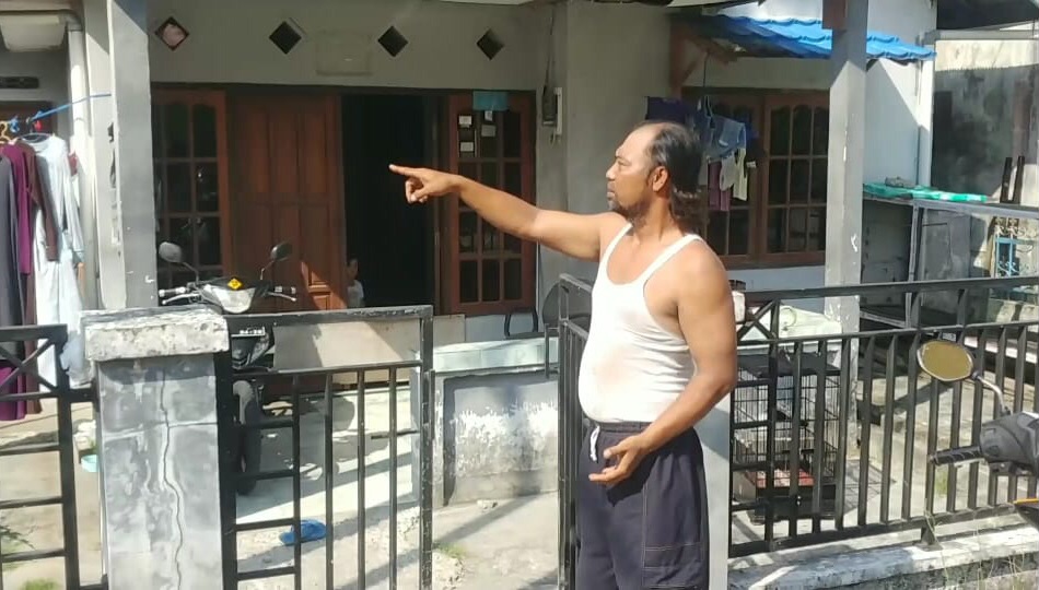 Serangan Tawon Teror Warga Batu Ampar, Satu Meninggal Dunia