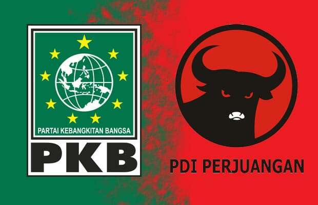 Dari Fraksi Berlanjut Pilwali, Jika Terwujud Koalisi PKB-PDIP