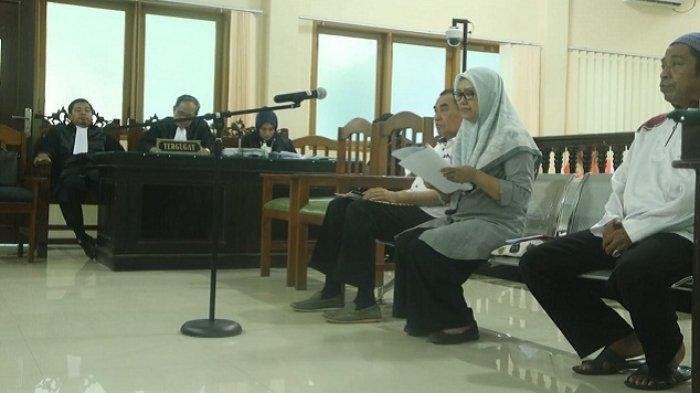 MA Vonis Bebas Noorlenawati dan Ratna dari Kasus Korupsi RPU