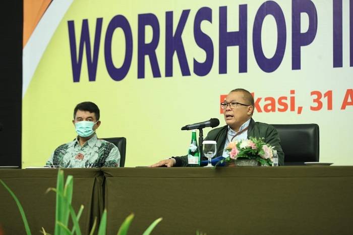 Peringati Haornas Ke-37, Kemenpora Gelar Workshop IPTEK