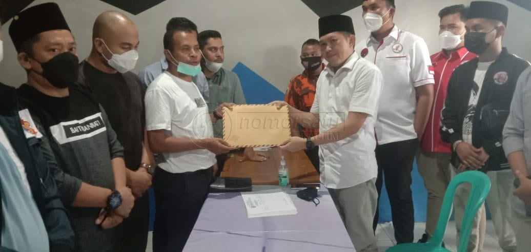 Bangun Kepemudaan lebih Baik