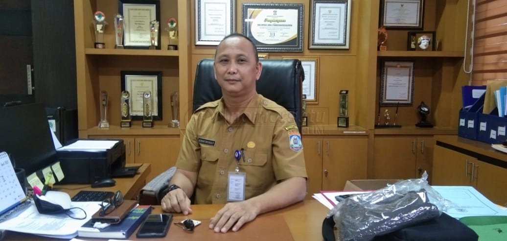 Gelar RAT Bukti Koperasi Sehat