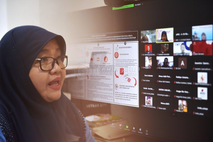 Setkab Ajak Pelaku Usaha Tingkatkan Daya Saing Produk Perkebunan Unggulan