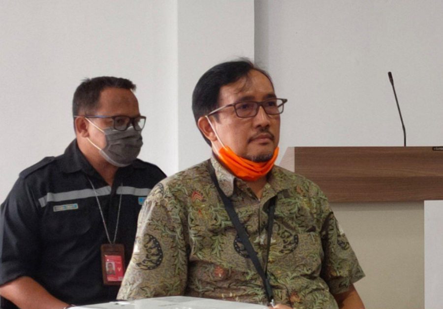 Bandara APT Pranoto Samarinda Tawarkan Maskapai Ubah Rute