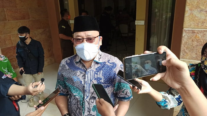 Butuh Sekira Rp 100 Miliar