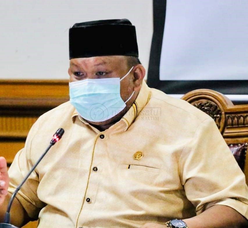 Agus Tagih Komitmen Pemprov Kaltim soal Perbaikan Jalur Bengalon-Kaliorang