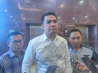 Tak Didukung oleh PDIP, Andi Harun : Tidak Beretika….