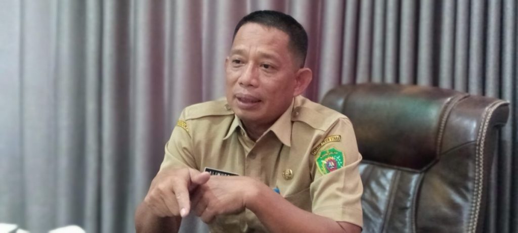 Dampak Penurunan Alokasi Dana Desa, APBDes Bisa Berubah