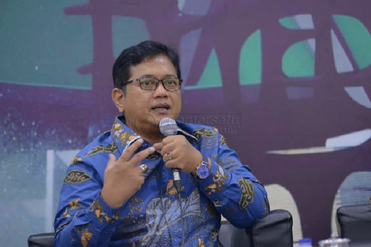 Beda Sikap Partai Berlabel Islam soal Koalisi Poros Tengah