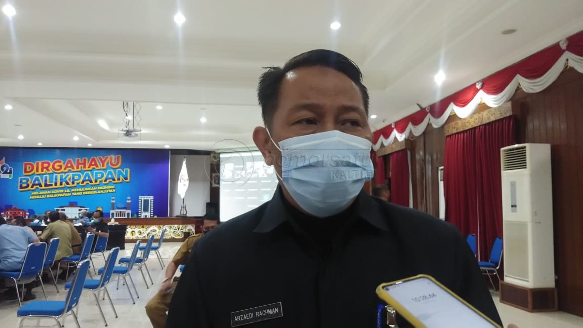 Balikpapan Bakal Punya Lembaga Sertifikasi Halal