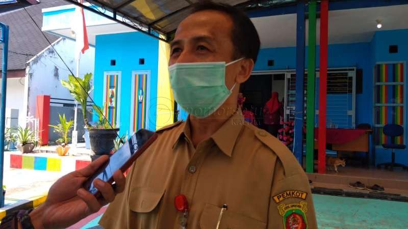 Sekolah Tangguh COVID-19 di Samarinda Dibuka Awal Maret