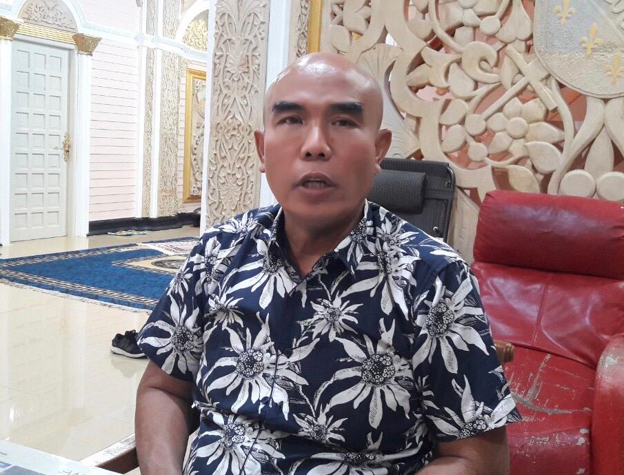 Abdul Rais: Asimilasi Napi Tidak Selektif