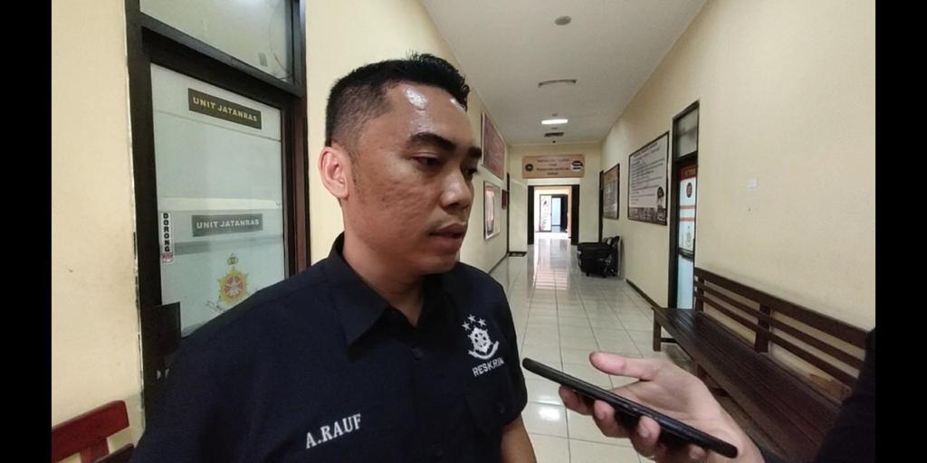 Tahanan Lapas Samarinda Meninggal dengan Tubuh Memar, Keluarga Minta Otopsi