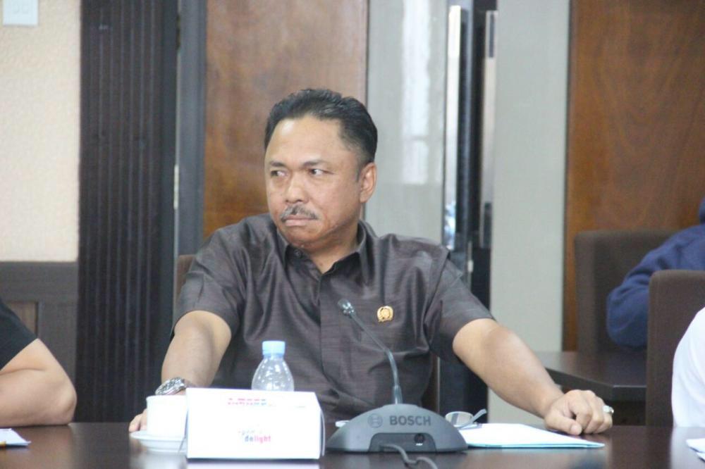 Soal Pengelola APT Pranoto, Agus: Mana yang Lebih Menguntungkan 