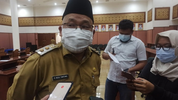 Daerah Diminta Lakukan Sinkronisasi