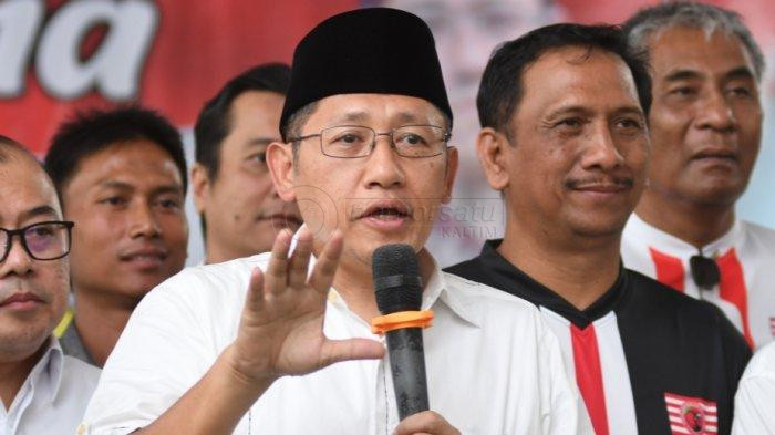 Anas Urbaningrum jadi Ketum PKN