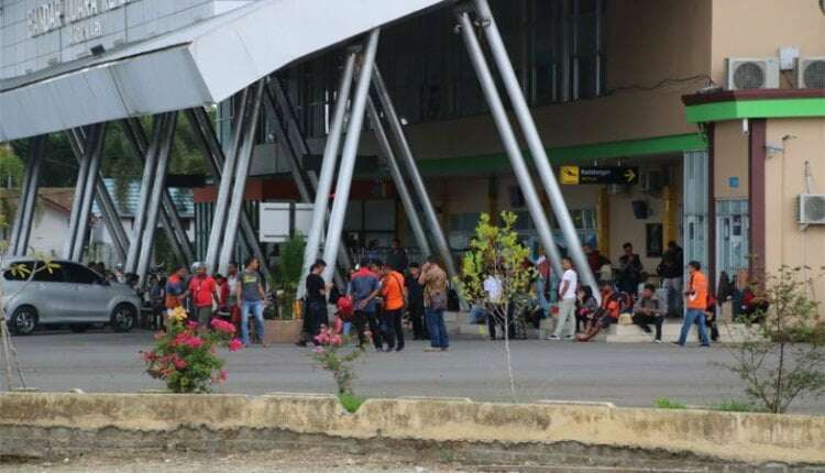 Rusuh di Manokwari, Bandara Rendani Tetap Berjalan Normal