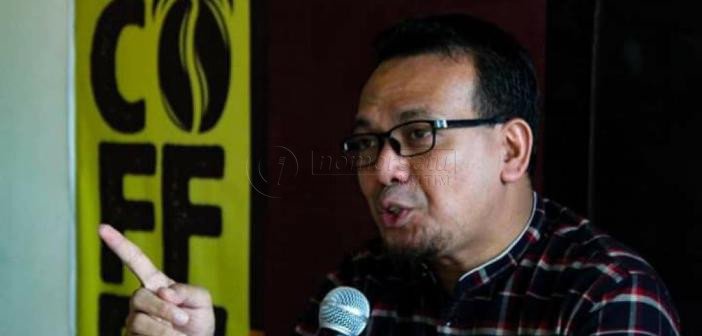 Balikpapan Zona Oranye, Syukri Wahid: Jangan Terbuai….