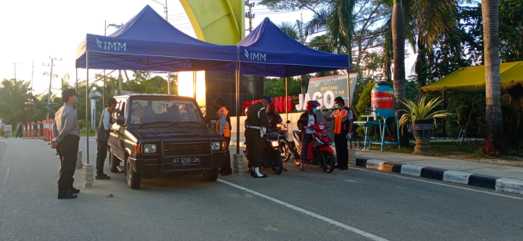 Bandara Mulai Beroperasi, Pemkot Antisipasi agar Tak Kecolongan