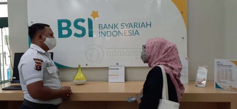 Catat, Nasabah Tiga Bank Syariah Ini Akan Migrasi ke BSI