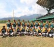 PON Papua: Baseball Kaltim Hadapi Laga Hidup Mati Kontra Jabar