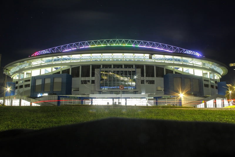 Persiba Nantikan Kejelasan Stadion Batakan