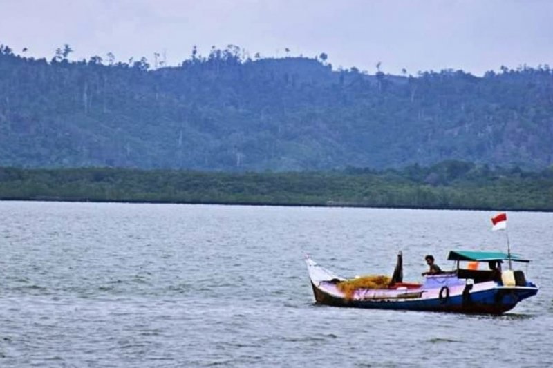 Polisi Tawau Perketat Penjagaan Perbatasan