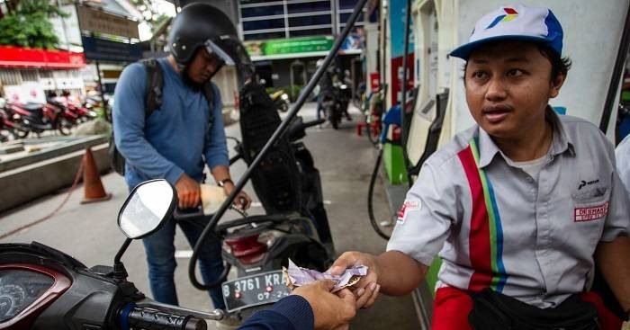 Permintaan Bensin Tak Kunjung Normal setelah Pandemi COVID-19