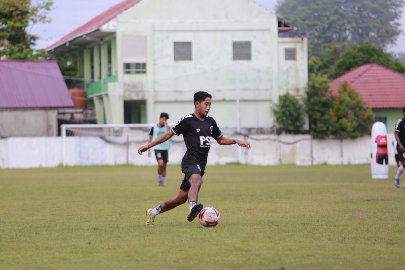 Tak Sejalan Lagi dengan Persiba, Andre Dio Dicoret