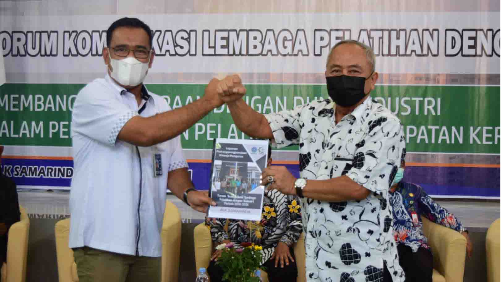 FKLPI Menjawab Kebutuhan Industri