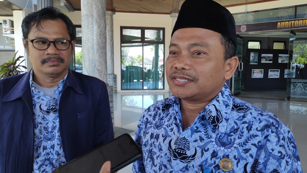 Kemenag Imbau Jamaah dari Mekkah Aktif Melapor