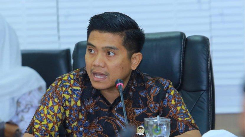 APBD Bontang Dipangkas Rp 400 Miliar