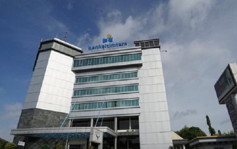 Ada Nasabah Positif Covid-19 ke Kantor Bankaltimtara, Rivai : Pegawai Sudah Jalani Rapid Test dan Negatif