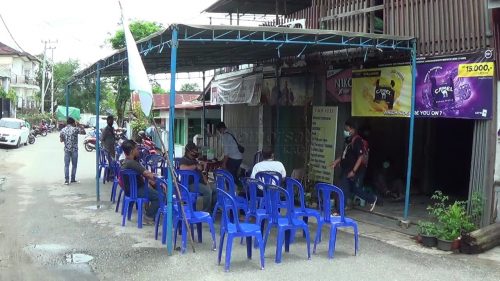 Jenazah Mekanik Maskapai Rimbun Air Tiba Jumat Besok di Balikpapan