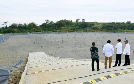 Bakal Dikerjasamakan, TPA Sampah Manggar Balikapapan Butuh Dukungan Perda