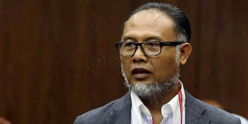 Perppu Ciptaker Dinilai Menantang Putusan MK