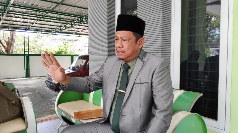 Basri Rase Klaim Elektabilitas Tinggi, Tawarkan Program Ekonomi Kerakyatan