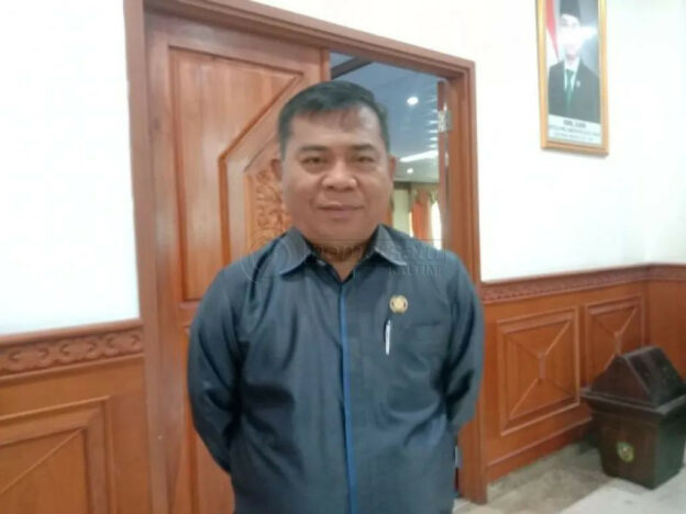 Diduga Tak Taat Aturan, Anggota DPRD Kutim Basti Sarankan PT MPI Pulang Kampung