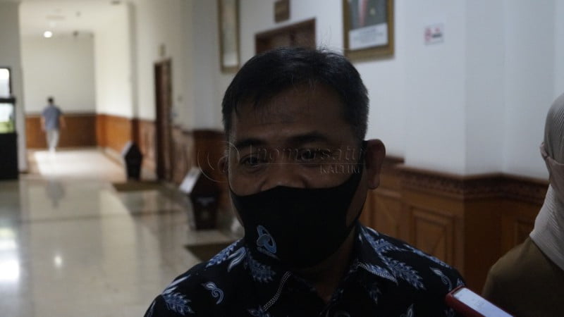 Perusahaan Buang Limbah ke Permukiman, DPRD Kutim Tunggu Rekomendasi DLH