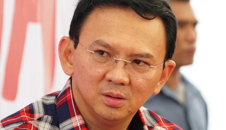 Ahok Dipanggil Erick Thohir: Saya Diajak Masuk Salah Satu BUMN