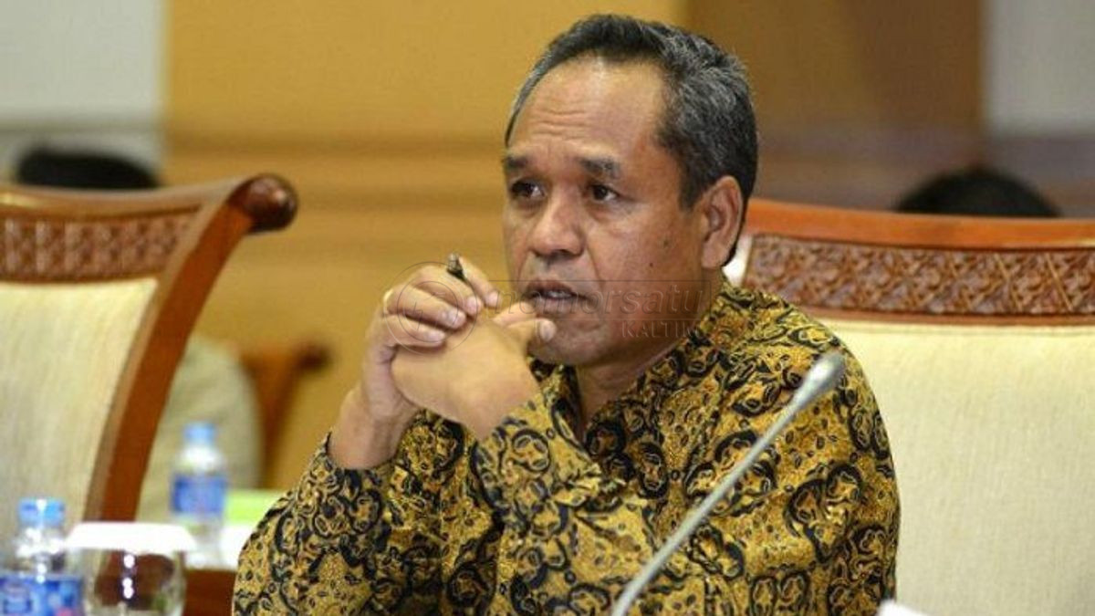 Legislator DPR Duga Jokowi Dukung Sistem Pemilu Tertutup