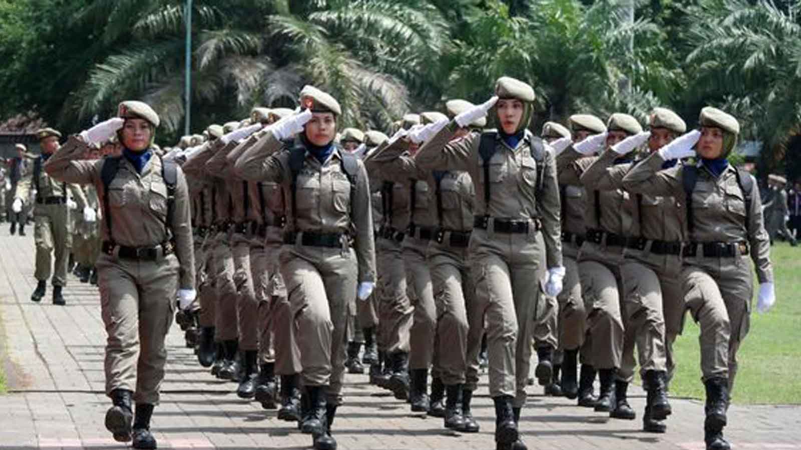 Satpol PP Kukar Akan Tindak “Kopi Pangku”