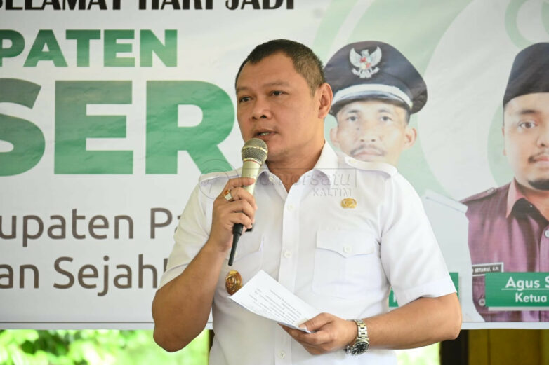 Pemkab Siapkan Rp 1,6 Miliar untuk Jaminan Sosial Pekerja Rentan di Paser