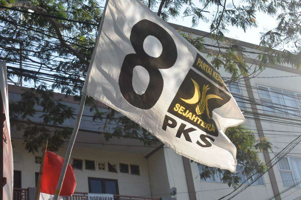 Ini 6 Kader PKS yang Mendapat SP2