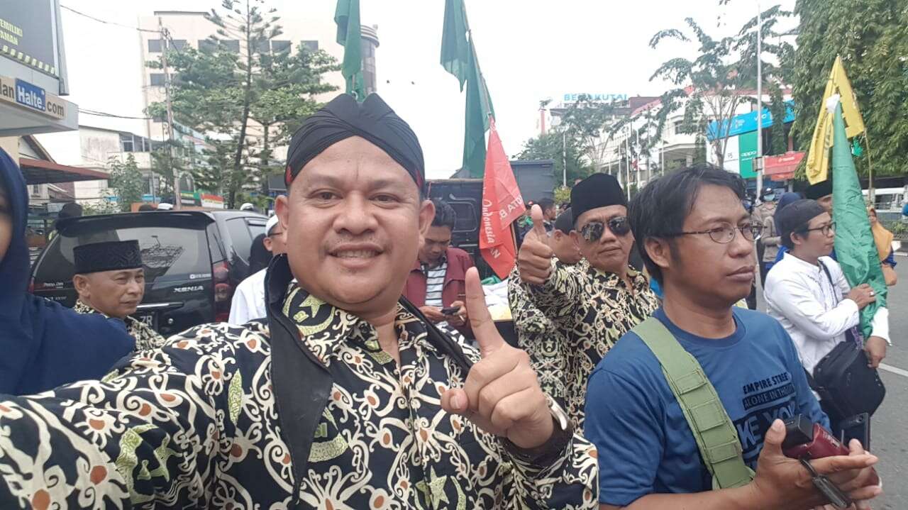 Jika Golkar Tak Ada Respons, PKB Merapat ke PDIP